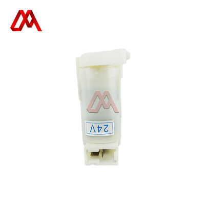 8-97855139-0 Front Washer Tank Motor Assembly 8978551390 Suitable for ISUZU 700P NPR75 NQR75 4HK1