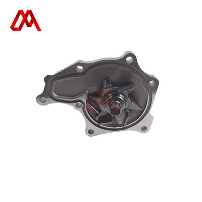 8-97123330-0 8971233300 Water Pump Assembly For ISUZU NHR NKR 100P 4JB1