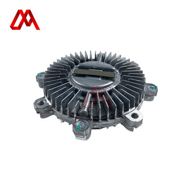 8971297350 8-97129735-0 Cooling Fan Clutch for ISUZU NHR NKR 4JB1 4JG2 