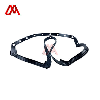 Hot Sale Oil Pan Gasket 8-97080194-A 8-97080194-0 for ISUZU NHR NKR 100P 4JB1 Truck Engine Spare Parts