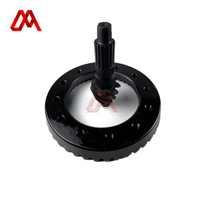 43/7 320MM Crown Wheel Pinion for ISUZU NPR OE Number 8-97092946-J