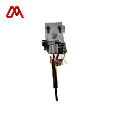 8-97204505-0 8-97204505-1 8972045050 8972045051 Change Lever Bracket for ISUZU NPR66