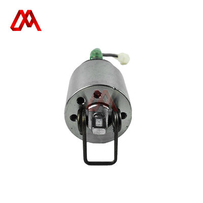 8-94337444 894337444 Starter Solenoid For Isuzu TFR NHR NKR Truck