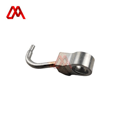 8-94370579-J 894370579J Cylinder Block Fuel Injection Pipe Fit For Isuzu 4HF1 4HG1