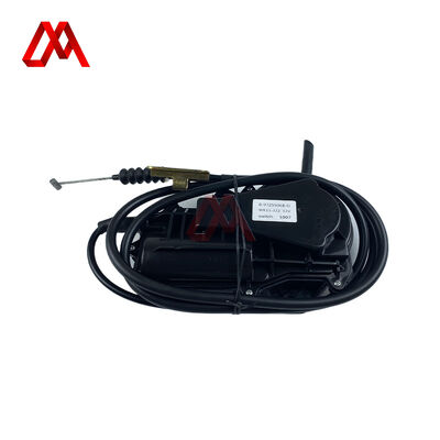 8-97255068-0 8972550680 Engine Stop Motor Assembly for ISUZU NPR66 4HF1