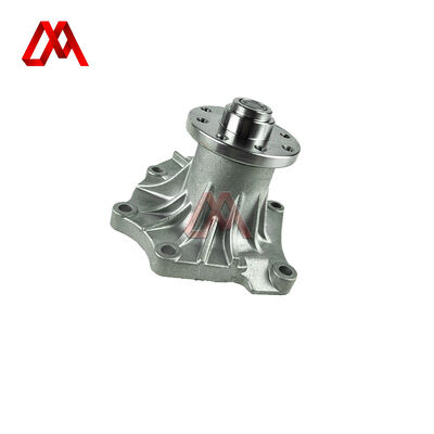 High Quality 8-97123330-A 8-97123330-0 Water Pump Compatible with ISUZU NHR NKR 100P Series Truck