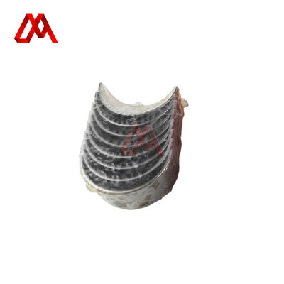 8-94372193-B2 894372193B2 Connecting Rod Bearing For Isuzu NHR NKR Truck