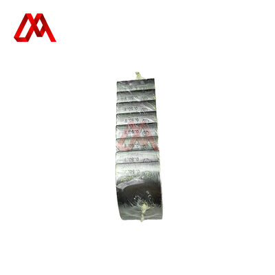 8-94372193-B5 894372193B5 Connecting Rod Bearing Fit For Isuzu NHR NKR Truck