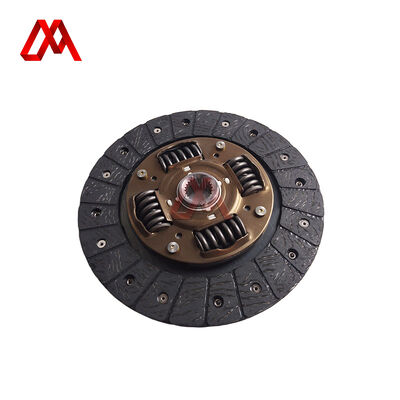5-87610086-0 8-97368061-0 Clutch Disc 5876100860 8973680610 for ISUZU TFR 4JA1 4JB1
