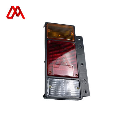 8-98002165-0 8980021650 Rear Combination Lamp Assembly for ISUZU 700P