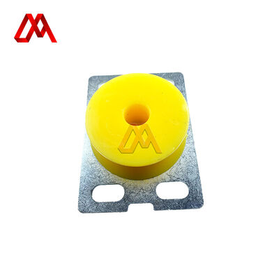 8-98021561-0 8-97095149-3 8980215610 8970951493 Upper Rear Cab Mounting Rubber for ISUZU NPR75 4HK1