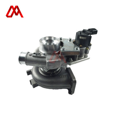 8980277725 8-98027772-5 Turbocharger Assembly for ISUZU NPR FCL 4HK1