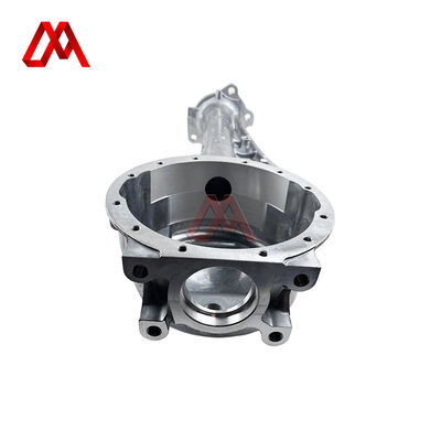 8-98084280-0 8980842800 Front Axle for Isuzu D-max