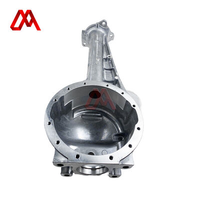 8-98084280-0 8980842800 Front Axle for Isuzu D-max