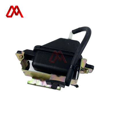 Genuine Parts 8-98166418-4 8981664184 Front Axle Air Box Assembly For ISUZU D-max12 4x4 MU-X