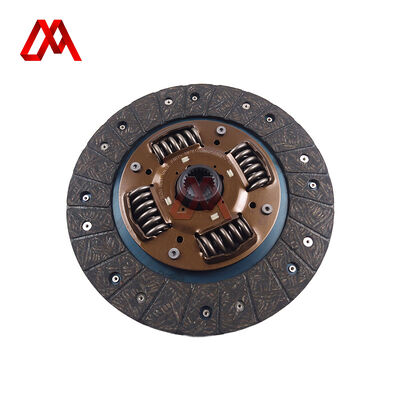 5-87610086-0 8-97368061-0 Clutch Disc 5876100860 8973680610 Suitable for ISUZU TFR 4JA1 4JB1