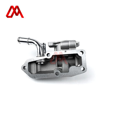 8-97117243-0 8971172430 Thermostat Housing for Isuzu TFR 4JA1 4JB1