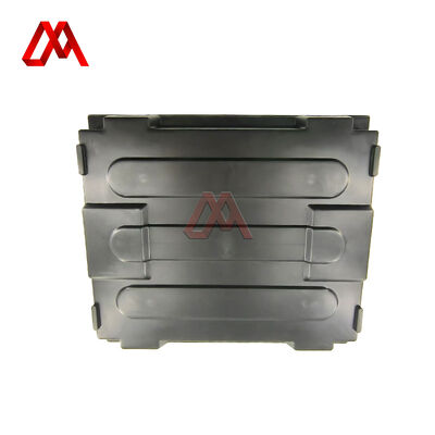 Battery Box Cover Part 1-53612029-0 1536120290 for Isuzu Truck
