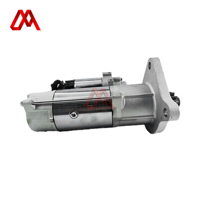 1-81100352-3 1811003523 Starter Assembly for ISUZU CXZ CXH CXZ51 6WF1