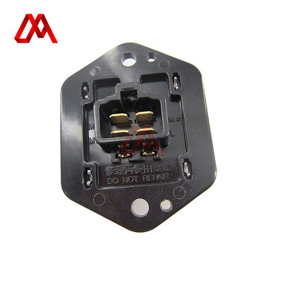 8-97358389-0 1-83519093-0 Heater Duct Resistor 8973583890 1835190930 for ISUZU NPR