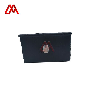 8-94142044-3 Rear Spring Cushion Rubber 8941420443 for ISUZU NHR54 4JA1