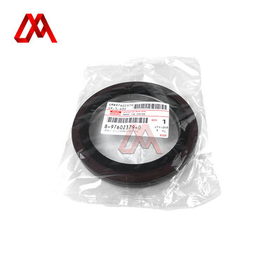 8976023790 8-97602379-0 Crankshaft Rear Oil Seal for ISUZU FVR 6HE1 700P 4HK1 Truck