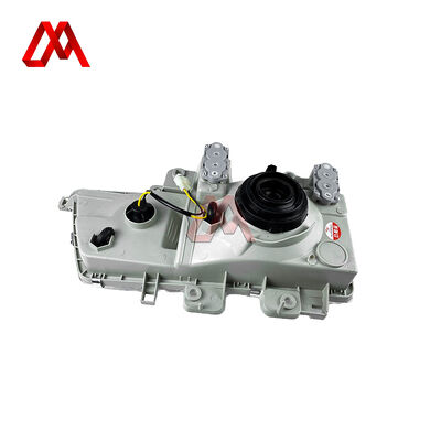 Replacement Headlight Assembly 8-97855003-0 8978550030 Fit for ISUZU NPR94 Truck