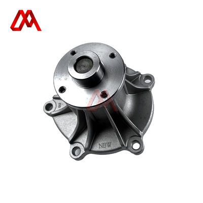 8-98004292-2 8980042922 Engine Water Pump Assembly for ISUZU NPR 4JJ1 Truck Spare Parts