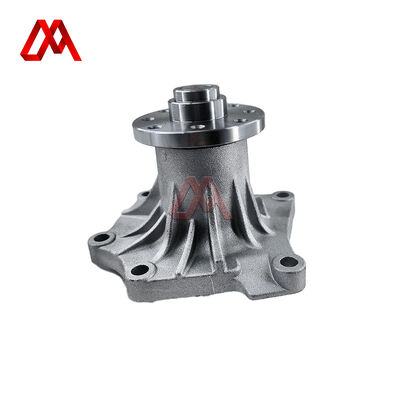 IZUMI 8-97123330-1 8971233301 Water Pump Assembly With Gasket for ISUZU NHR NPR 4JA1