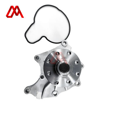 IZUMI 8-97123330-2 8971233302 Water Pump Assembly with Gasket for ISUZU NHR NKR NPR 4JG1 4JB1