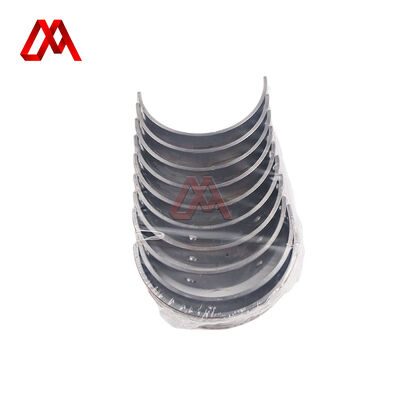 8-94168553-0 Standard Crankshaft Metal Kit Suitable for ISUZU NHR54 8941685530