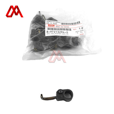 8-97213294-1 8972132941 Cylinder Block Oil Spray Pipe for Isuzu NPR NQR 4HG1T