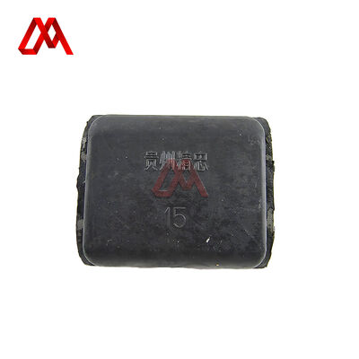 IZUMI 8983350390 8972543870 8-97254387-0 8-98335039-0 Sub Spring Rubber for ISUZU NKR NPR 