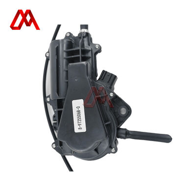 Genuine Engine Stop Motor Assembly for ISUZU NPR66 4HF1 with OEM Service