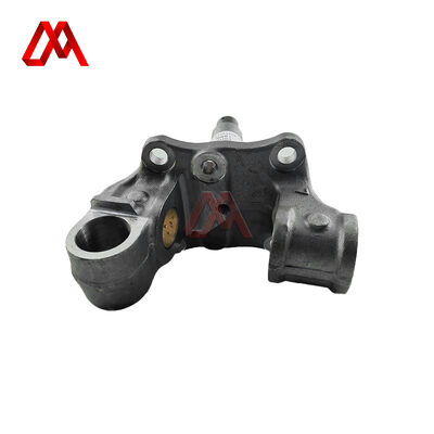 IZUMI Parts 8-97261550-1 8972615501 Front Axle Knuckle for ISUZU NPR 700P 4HK1 