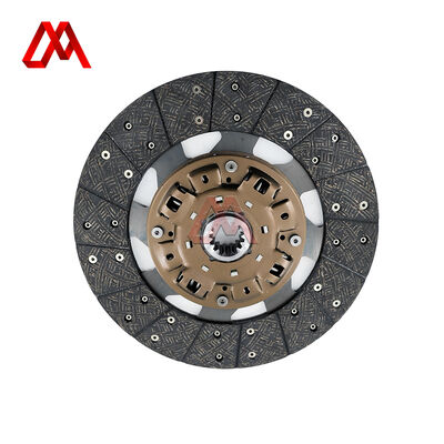 IZUMI 5-87610080-0 5876100800 Clutch Disc for ISUZU 700P 4HK1 