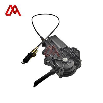 8-97255069-0 8972550690 Fuel Shut Off Solenoid for Isuzu NPR NQR