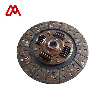 8-97013548-0 8970135480 Clutch Plate Of Isuzu Engine Parts  for ISUZU NHR NKR 100P