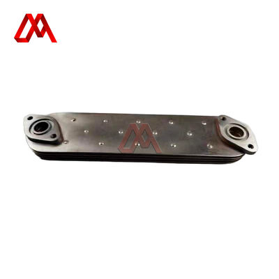 8973341011 8970287390 8-97334101-1 8-97028739-0 Oil CooLer Core for ISUZU 4HF1 NKR NPR