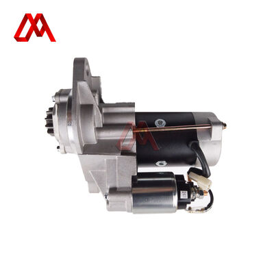 8-97100926-1 8-97323935-2 Starter Motor 8971009261 8973239352 for  ISUZU NPR 4HF1 4HG1