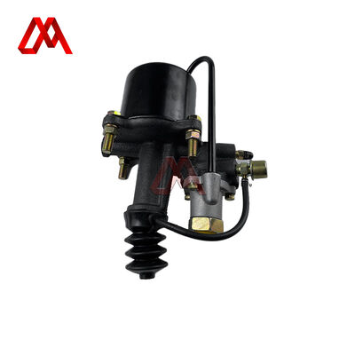 Clutch Servo Assembly 642-09302 Heavy Truck Brake System Parts for HINO E13C