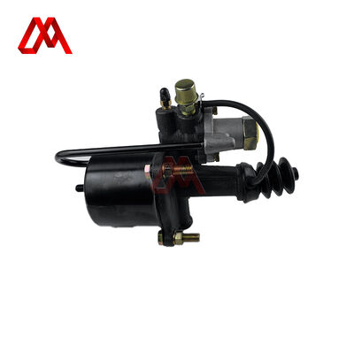 Clutch Servo Assembly 642-09302 Heavy Truck Brake System Parts for HINO E13C