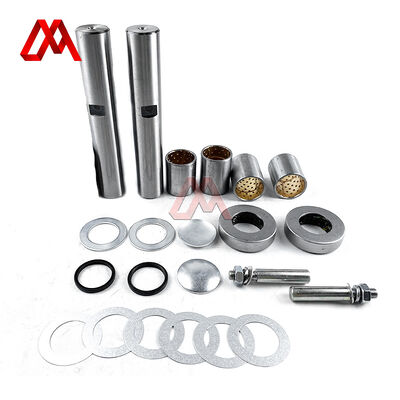 Factory Wholesale 04043-2010 Heavy Duty Truck King Pin Repair Kit Replacement Parts