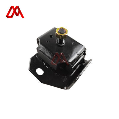 8-97122893-0 8971228930 Front Engine Foot Rubber Suitable for ISUZU NKR77 4JH1