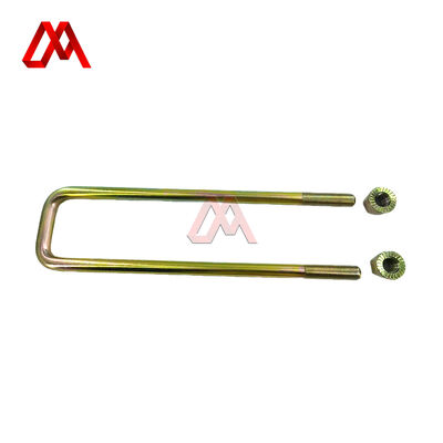 IZUMI 2912035-P301 U Bolt Set Rr Spring 2912035P301 for ISUZU NPR 700P