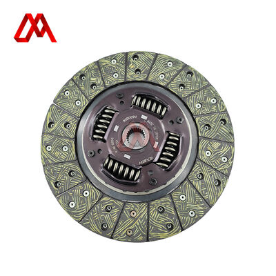 IZUMI Truck Parts NSD009U Clutch Disc for Nissan Atlas for Isuzu Elf