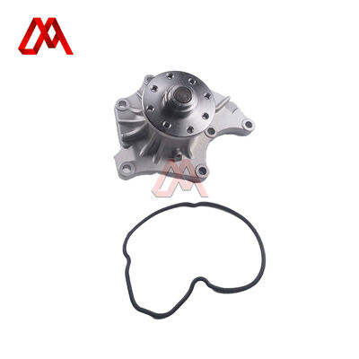 8-97123330-1 8971233301 With Gasket Water Pump Assembly Suitable for ISUZU NHR NPR 4JA1