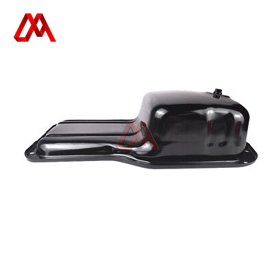 8-97386772-0 8973867720 Oil Pan for Isuzu 700P 4HE1T