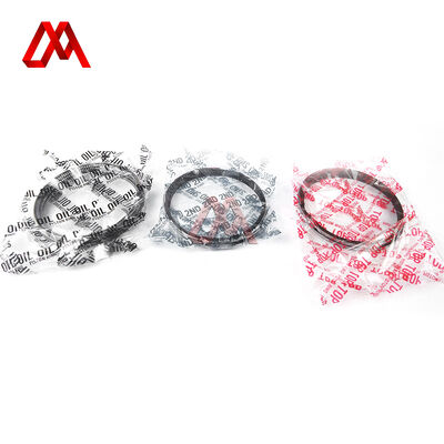 High Quality 34075 Piston Ring Set STD Fit for Nissan TD27 Diesel Truck Parts