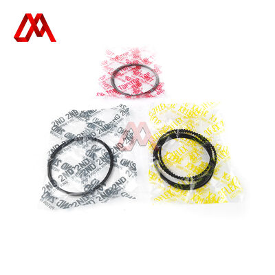 Factory Supply 35620 Auto Engine Piston Ring for F6A-T STD Truck Replacement Parts